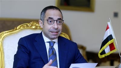 بالفيديو.. سفير مصر بالدوحة لـ 