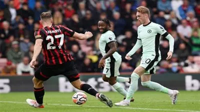 تشكيل تشيلسي المتوقع لمواجهة أستون فيلا.. جاسكون في خط المقدمة