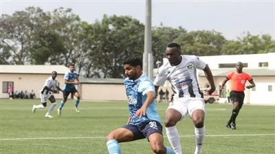 موعد مباراة بيراميدز ضد الجيش الرواندي في إياب دور الـ32 من دوري أبطال إفريقيا