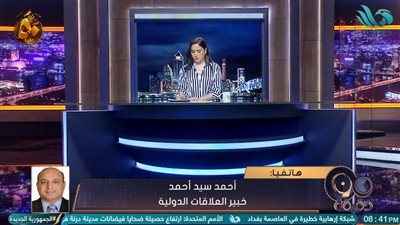 خبير: الغرب يستخدم حقوق الإنسان في ظاهرها 