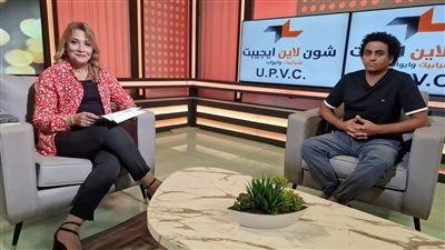 المؤلف محمد صلاح العزب: أرفض رد فعل داليا شوقي والجمهور له مطلق الحرية في رأيه