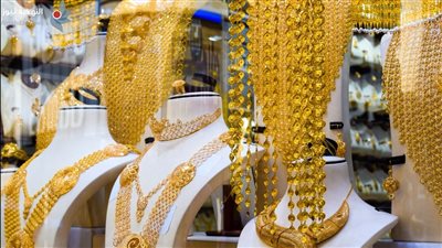 الذهب اليوم في السعودية.. (مباشر الآن Golden Price) بالريال والدولار