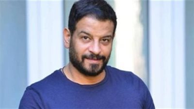 إدوارد ينعي أشرف مصيلحي بهذه الكلمات