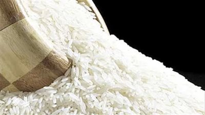 أسعار الأرز اليوم في محافظة الجيزة.. تحديث مباشر Rice Price الآن