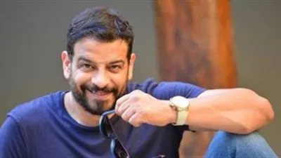 سبب وفاة الفنان أشرف مصيلحي وآخر حديث لزوجته عن مرضه
