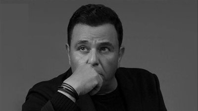 تعرف على موعد ومكان جنازة وعزاء شقيق الفنان محمد فؤاد