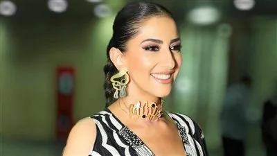 حنان مطاوع: دوري في “صوت وصورة” مختلف ومليء بالإثارة والتشويق