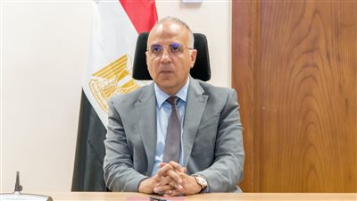 وزير الري يتابع إجراءات الإعداد لإسبوع القاهرة السادس للمياه 