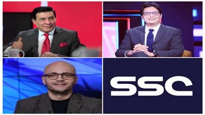بعد انتقال شلبي وبدوي وعز إلى SSC السعودية.. الإعلام الرياضي المصري إلى أين؟ (تحقيق)