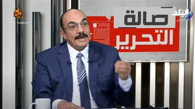 نائب رئيس حزب المؤتمر: ثورة 2011 سُرقت لعدم وجود الأحزاب القوية (فيديو)
