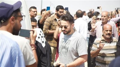 الجنازة غدا.. وفاة ابن خالة الفنان حمادة هلال