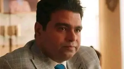 عاجل| الموت يفجع إسلام إبراهيم في والدته بعد وفاة الفنان أشرف مصيلحي وشقيق محمد فؤاد