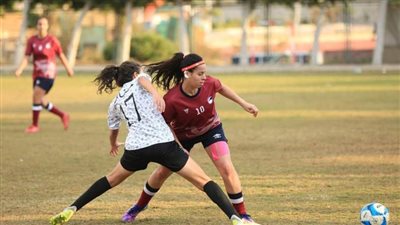 رسميًا.. قرعة الدوري المصري الممتاز للكرة النسائية الخميس المقبل