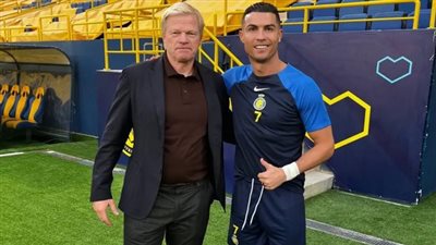 أوليفر كان يشيد بالسعودية بعد التعاقدات العالمية