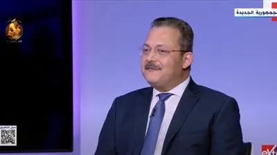 مقرر الاستثمار بالحوار الوطني: الإصلاح الاقتصادي أنقذ الدولة ووفر السلع الاستراتيجية 