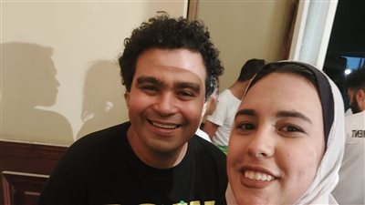 إسلام إبراهيم لـ