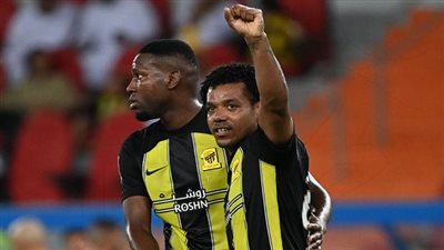 رسميًا.. إلغاء مباراة الاتحاد السعودي وسباهان في دوري أبطال آسيا