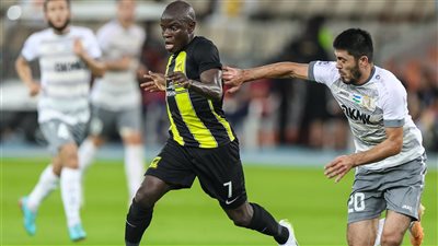 في غياب بنزيما.. اتحاد جدة يضرب أجمك بثلاثية بدوري أبطال آسيا 