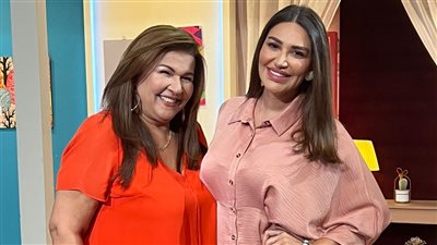 الناقدة مها متبولي: مايان السيد أفضل ممثلة شابة.. وليلى زاهر محدودة الموهبة