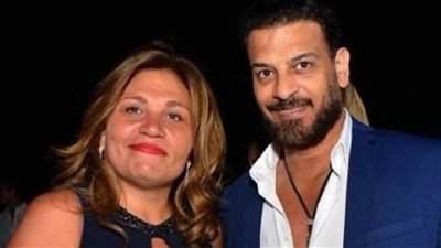 منال الصيفي تكشف عن اللحظات الأخيرة للفنان أشرف مصيلحي