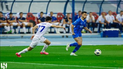 ترتيب مجموعة الهلال السعودي بعد التعادل أمام بافباخور في دوري أبطال آسيا