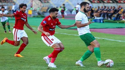 تاريخ مواجهات الأهلي والمصري قبل مباراة اليوم في دوري Nile