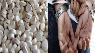 سقوط مالك شركة أدوية داخل شقة 