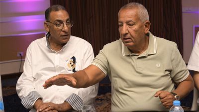 وفاة شقيقة كامل أبو علي رئيس مجلس إدارة النادي المصري