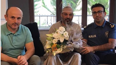 ما الجديد في واقعة الاعتداء بالضرب على السائح الكويتي في تركيا؟