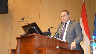 مجلس جامعة الإسكندرية يؤكد على الانتهاء من جميع الاستعدادات لبدء الدراسة