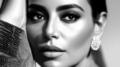 محامي سارة الطباخ: مؤكلتي المسئولة عن أعمال محمد الشرنوبي ولايحق له العمل دون موافقتها