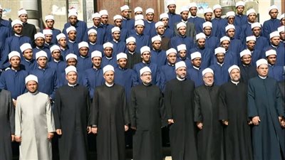 الأوقاف تطلق اسم الشيخ الشعراوي على الدفعة الجديدة من الأئمة