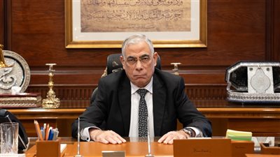 النائب العام المستشار محمد شوقي يبدأ مهام منصبه الجديد