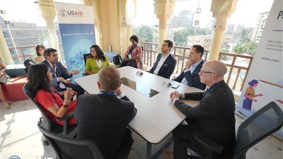 1000 مسؤول بالوكالة الأمريكية للتنمية يدعون بايدن لوقف العدوان على غزة