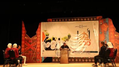 انطلاق الورش الفنية المتنوعة لشباب المحافظات الحدودية ضمن مشروع أهل مصر