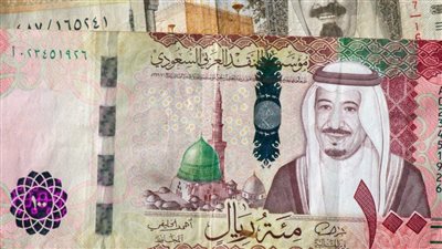 سعر الريال السعودي اليوم مقابل الجنيه المصري في السوق السوداء (مباشر الآن Saudi riyal)
