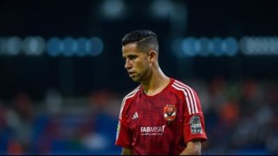 الطبيب المُعالج لرضا سليم يصدم جماهير الأهلي بشأن مشاركته في كأس العالم للأندية