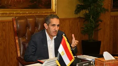 محافظ الغربية يترأس لجنة تقييم المشروعات الخضراء الذكية لاختيار أفضل 18 مشروعا (صور)