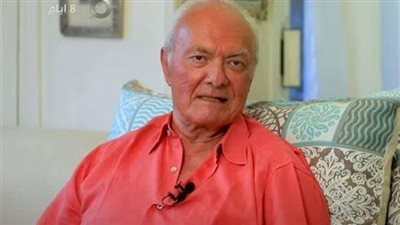 يوسف فوزي يكشف تفاصيل صادمة بسبب معاناته من ألزهايمر