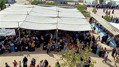 قصور الثقافة تواصل تقديم فعاليات مبادرة 