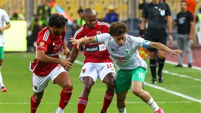 ميدو: هذا اللاعب سبب أساسي في خسارة المصري أمام الأهلي