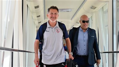 أسماء مفاجأة.. المرشحون لتدريب الزمالك بعد رحيل أوسوريو