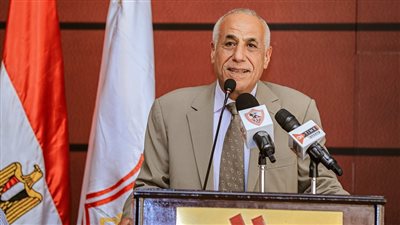 عاجل.. حسين لبيب رئيسًا لنادي الزمالك لمدة 4 سنوات