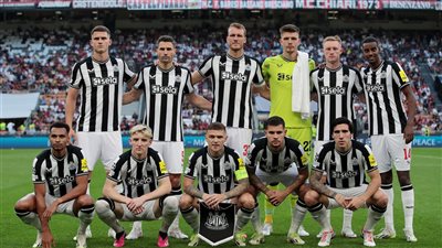 عاجل.. تشكيل نيوكاسل يونايتد الرسمي لمواجهة باريس سان جيرمان بدوري أبطال أوروبا