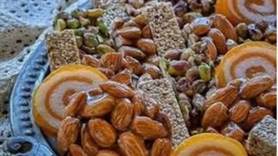 أسعار حلاوة المولد 2023 في المجمعات الاستهلاكية 