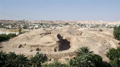 أريحا القديمة في فلسطين على لائحة التراث العالمي.. انتصار جديد في الملف الفلسطيني