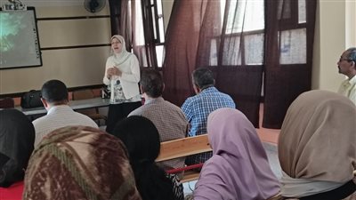 البيئة تعلن حصاد 