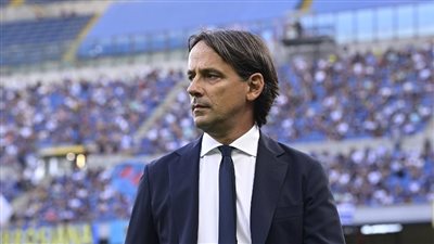 إنزاجي يصدم جماهير إنتر ميلان قبل موقعة ريال سوسيداد.. 