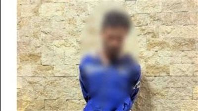 ضبط عنصر إجرامي بالشرقية وبحوزته سلاح ناري ومخدرات