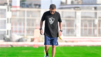 نجم الزمالك السابق: أتمنى أن يلعب أوسوريو وفقا لإمكانيات اللاعبين